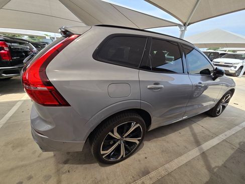 Used 2023 Volvo XC60 B5 Ultimate FWD image 9