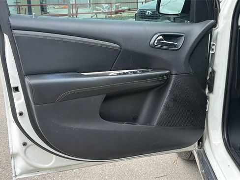 Used 2016 Dodge Journey Crossroad image 12
