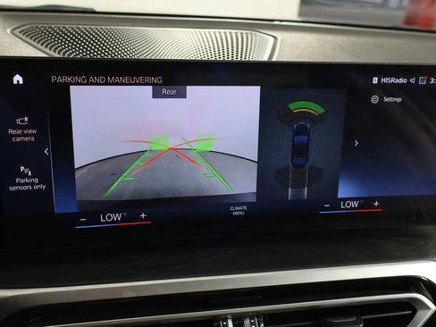 Used 2024 BMW 330i Sedan RWD image 41