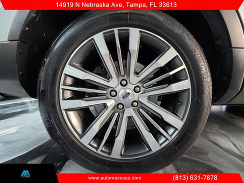 Used 2017 Ford Explorer Platinum AWD/4WD image 37