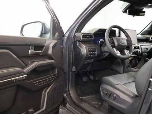 New 2026 Toyota Tacoma TRD Off-Road image 8