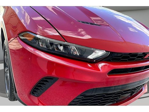 Used 2023 Dodge Hornet GT Plus w/ GT Blacktop Package AWD/4WD image 52