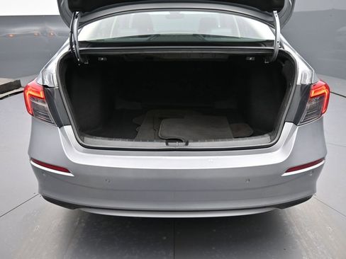 Certified 2023 Honda Civic Touring image 22