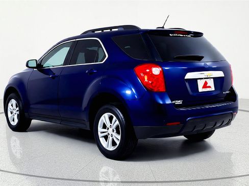 Used 2015 Chevrolet Equinox LT image 5