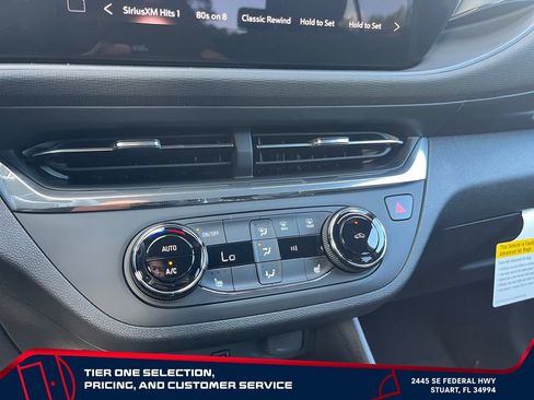 New 2026 Buick Envista Preferred w/ Convenience I Package FWD image 29