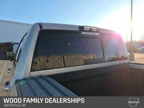 Used 2021 RAM 2500 Laramie image 11