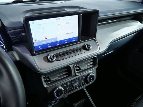 Certified 2023 Ford Maverick Tremor image 20