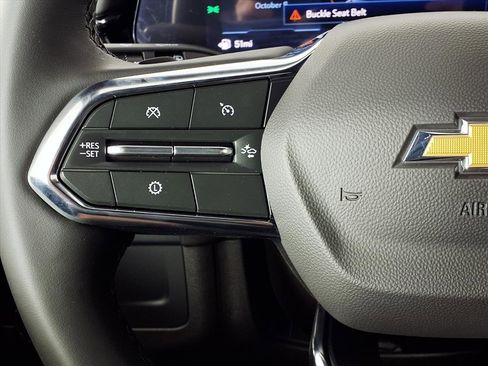 New 2026 Chevrolet Suburban LS image 8