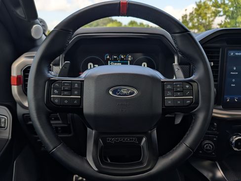 Used 2023 Ford F150 Raptor w/ Raptor 37 Performance Package AWD/4WD image 53
