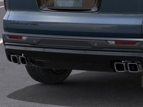 New 2026 Chevrolet Traverse LT w/ Midnight/Sport Edition image 38
