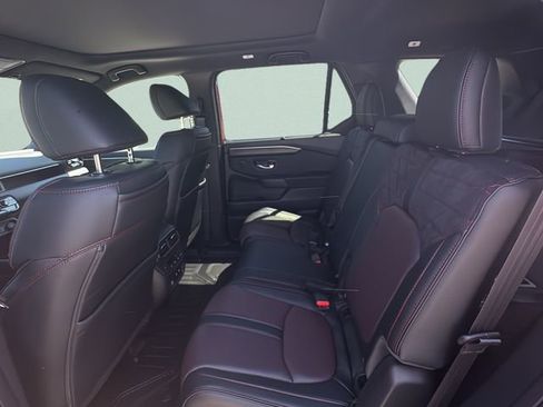 New 2026 Honda Pilot Black Edition image 14