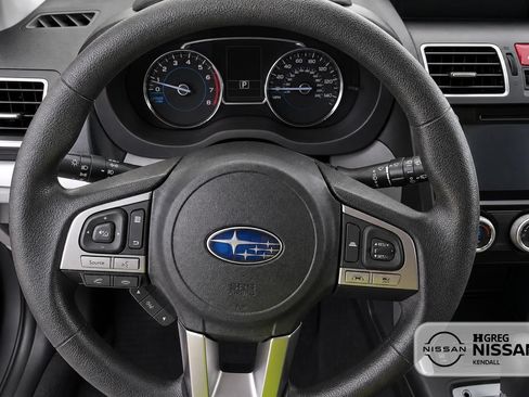 Used 2017 Subaru Forester 2.5i Premium AWD/4WD image 9