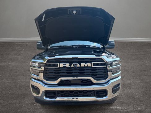 New 2026 RAM 2500 Tradesman image 13