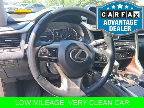 Used 2021 Lexus RX 350 AWD w/ Premium Package image 23