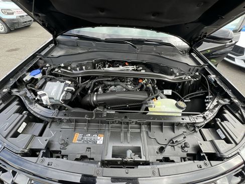 New 2026 Ford Explorer ST-Line image 28