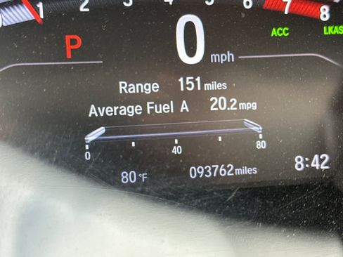 Used 2019 Honda CR-V EX image 27