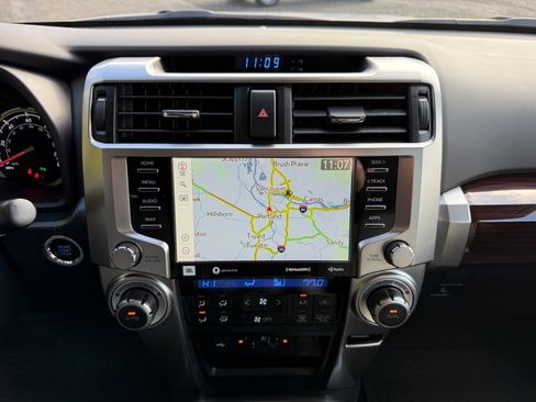 Certified 2024 Toyota 4Runner Limited image 20