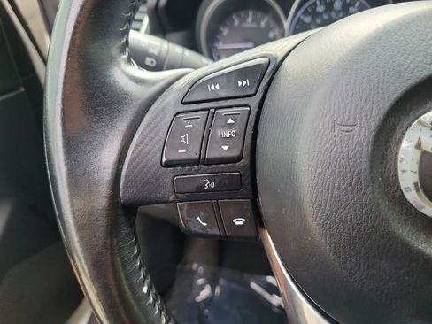Used 2016 MAZDA CX-5 Touring image 23