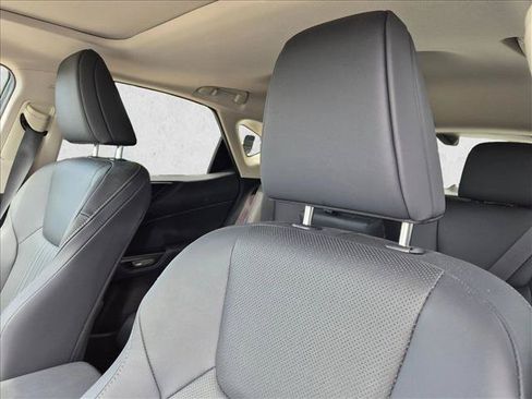Certified 2025 Lexus NX 350h AWD w/ Cold Area Package image 5