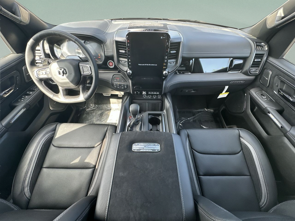 New 2026 RAM 1500 RHO w/ RHO Level 1 Equipment Group AWD/4WD image 43