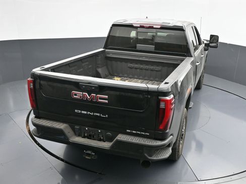 Used 2024 GMC Sierra 2500 Denali w/ Denali Reserve Package image 36