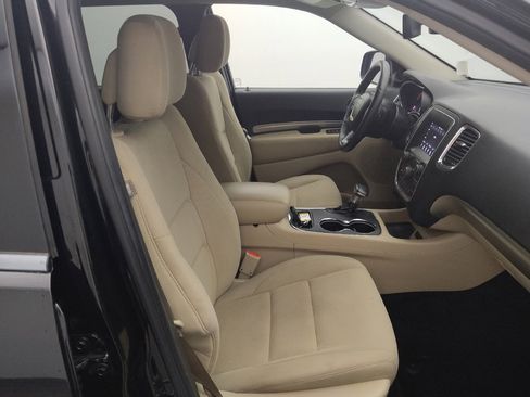 Used 2018 Dodge Durango SXT w/ Quick Order Package 2BB RWD image 21
