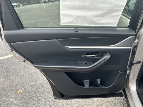 New 2026 MAZDA CX-90 3.3 Turbo S w/ Premium Plus image 25