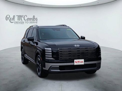 New 2026 Hyundai Palisade Limited FWD image 7