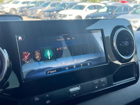 New 2025 Mercedes-Benz Sprinter 2500 image 14