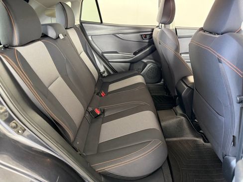 Used 2019 Subaru Crosstrek 2.0i Premium w/ Eyesight System AWD/4WD image 37
