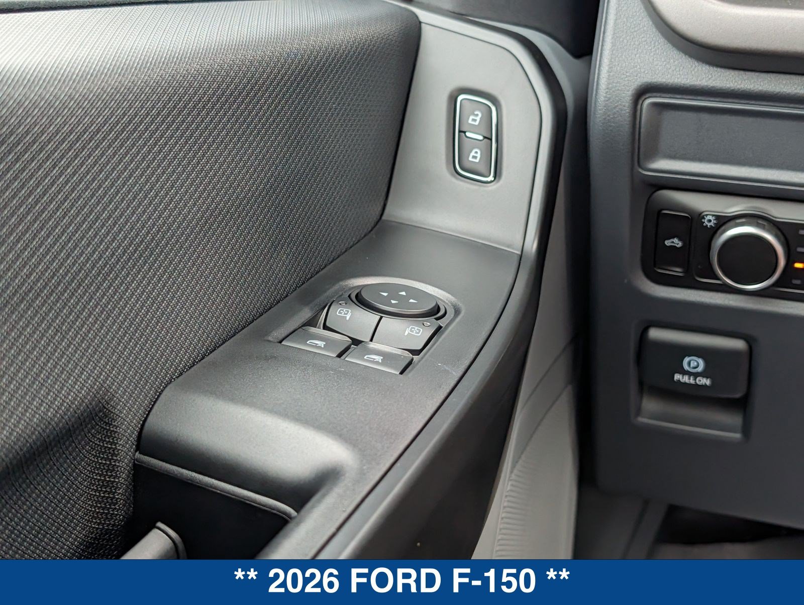 New 2026 Ford F150 XL RWD image 21