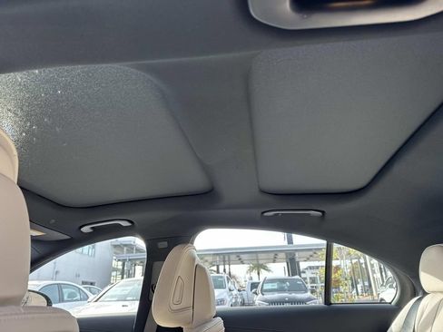 New 2026 Mercedes-Benz E 350 Sedan image 8