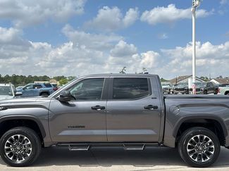 Used 2024 Toyota Tundra SR5 w/ SR5 Premium Package AWD/4WD video 2