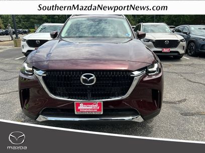 New 2026 MAZDA CX-90 3.3 Turbo w/ Premium Plus Pkg