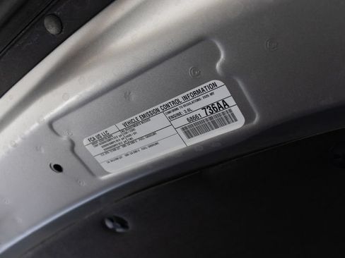 Used 2025 RAM 1500 Big Horn AWD/4WD image 35