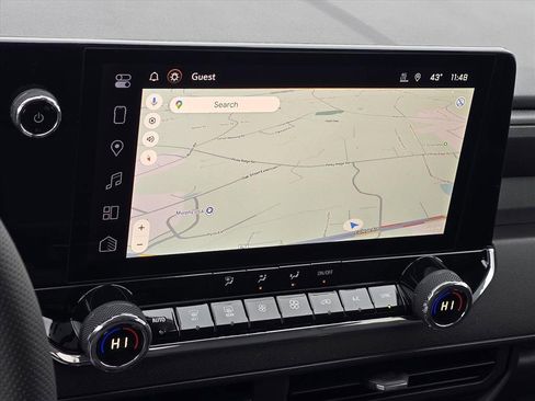 New 2026 Chevrolet Colorado Trail Boss image 5