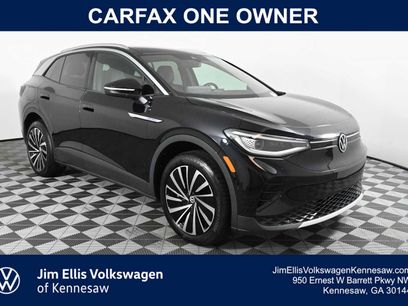 Certified 2023 Volkswagen ID.4 Pro S Plus