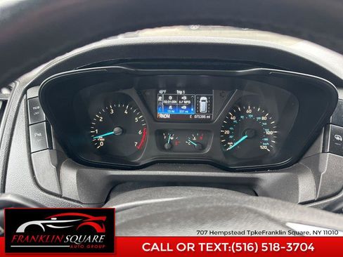 Used 2018 Ford Transit 350 148 High Roof Extended image 42