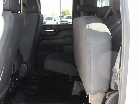 Used 2020 Chevrolet Silverado 2500 W/T w/ WT Convenience Package RWD image 32