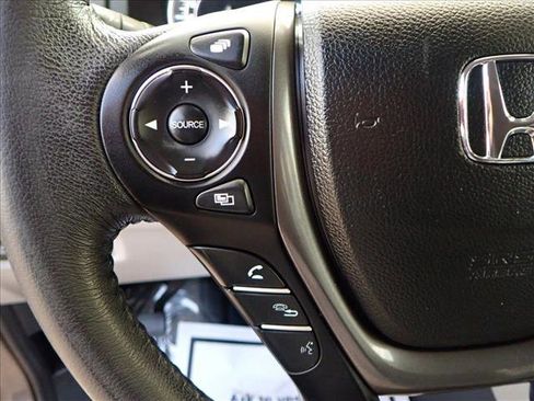 Used 2016 Honda Pilot EX-L image 16