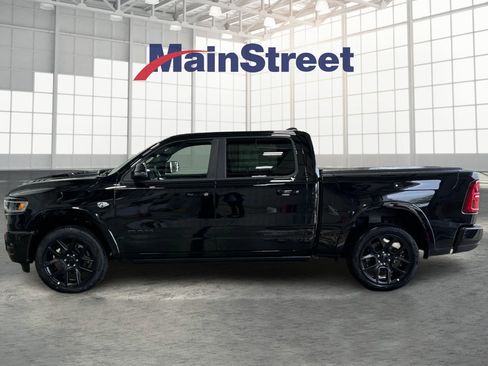 New 2026 RAM 1500 Limited AWD/4WD image 2