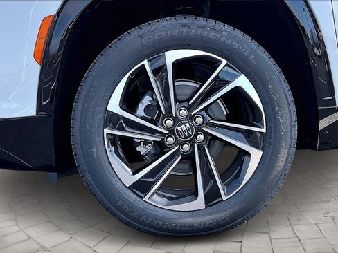 New 2026 Buick Enclave Sport Touring image 15