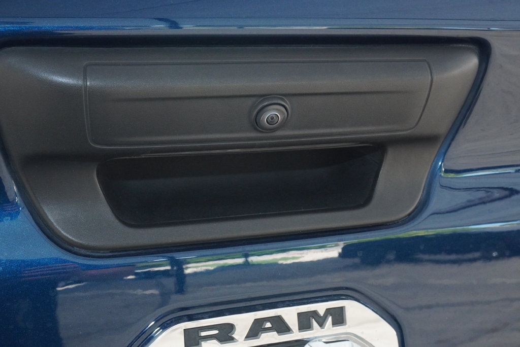 Used 2024 RAM 1500 Lone Star AWD/4WD image 34