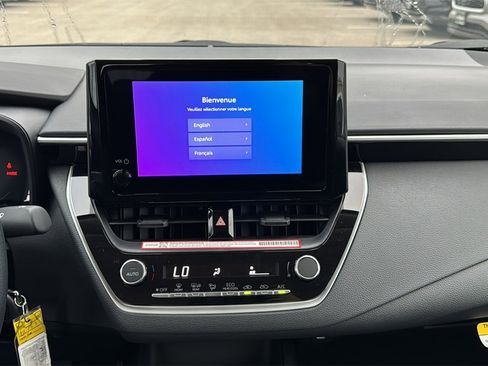 New 2026 Toyota Corolla LE image 30