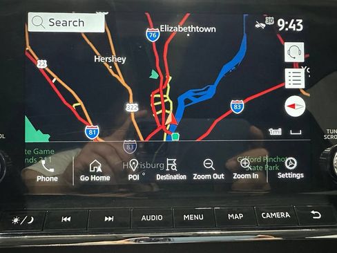 Used 2022 Mitsubishi Outlander SE AWD/4WD image 29