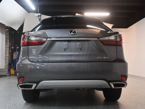 Used 2022 Lexus RX 350 FWD w/ Premium Package image 13