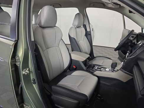 Used 2021 Subaru Forester w/ Popular Package #1 AWD/4WD image 28