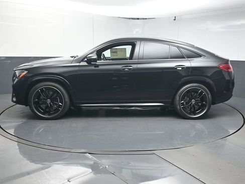 New 2026 Mercedes-Benz GLE 450 4MATIC Coupe image 5