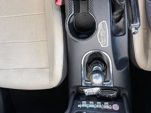 Used 2015 Ford Mustang GT Premium RWD image 15