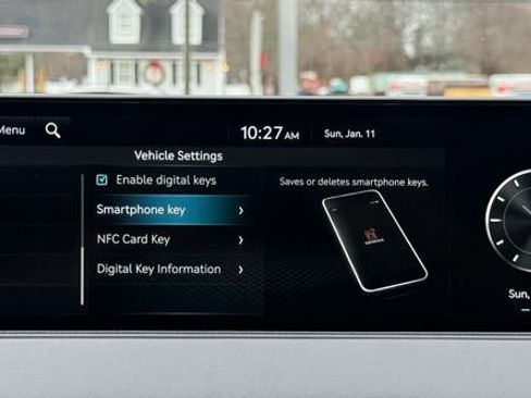 Used 2023 Genesis G80 3.5T Sport image 48